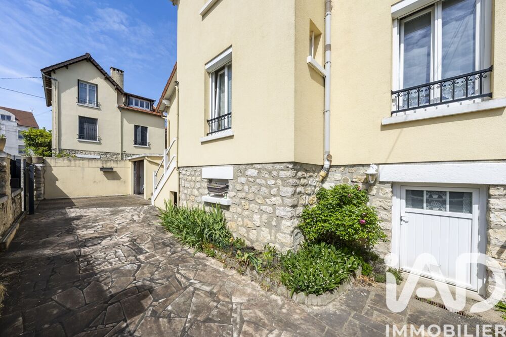 Maison 4 pièces 55 m² · à Melun · 55 m² · 214 000 €