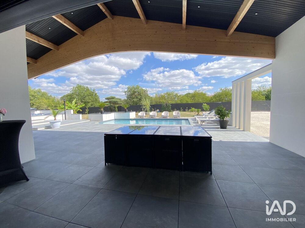 Vente Maison Vente Maison/villa 5 pièces Villematier