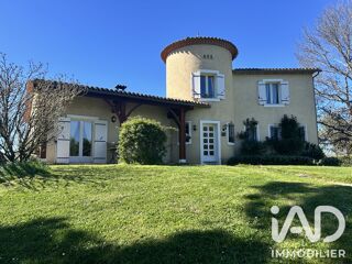  Maison à vendre 7 pièces 170 m²