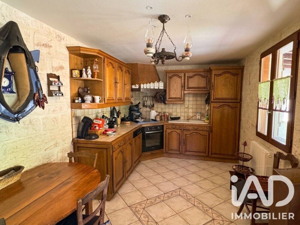 Vente Maison Vente Maison de campagne 3 pièces Coulon