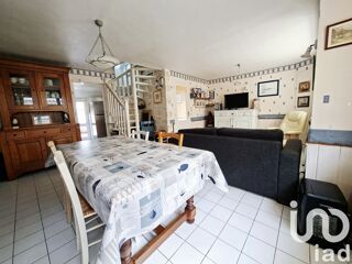  Maison � vendre 4 pi�ces 60 m�