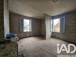  Maison à vendre 3 pièces 105 m²