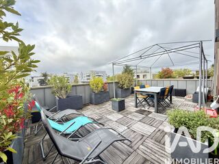  Appartement � vendre 5 pi�ces 102 m�