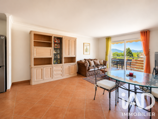  Appartement à vendre 2 pièces 48 m²