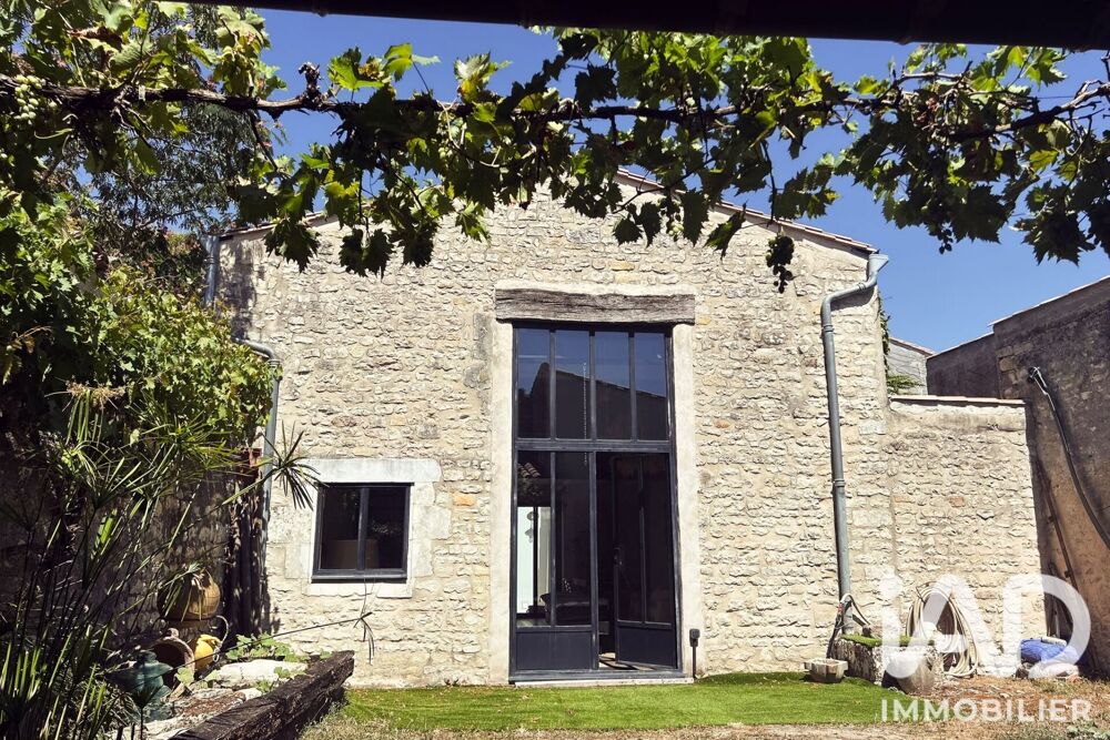 Vente Maison de village 1 pièce