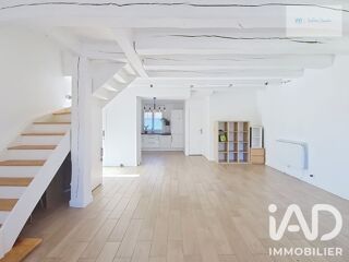 Vente Maison Vente Maison/villa 4 pièces Le coudray-montceaux