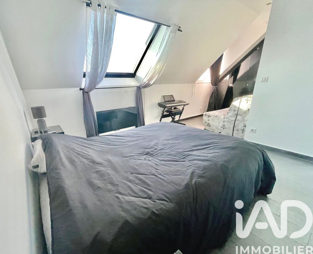 à vendre  Appartement Cergy (95000)