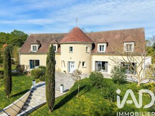  Maison à vendre 8 pièces 375 m²