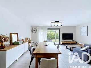  Maison � vendre 4 pi�ces 83 m�