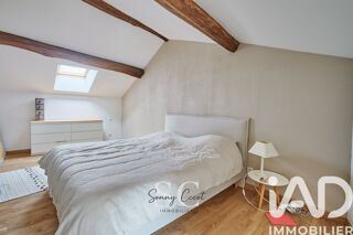  Maison à vendre 6 pièces 165 m²