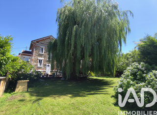  Maison à vendre 7 pièces 170 m²