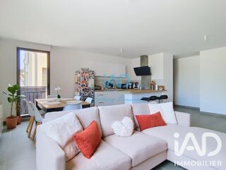  Appartement à vendre 3 pièces 69 m²