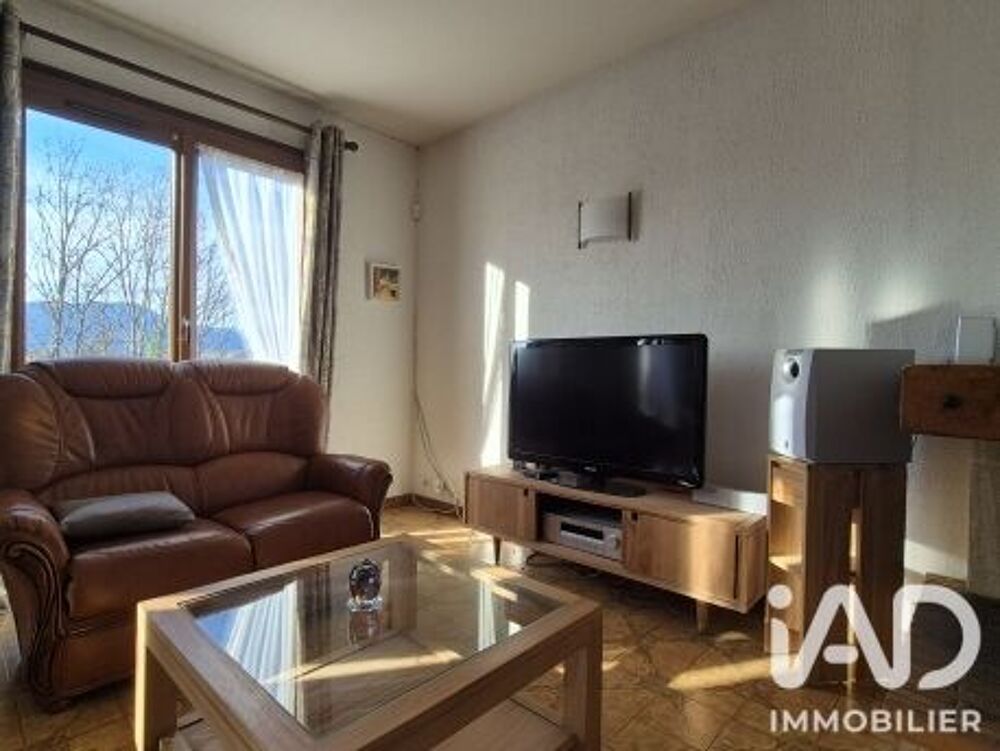 Vente Maison Vente Maison de campagne 5 pièces Vaulnaveys-le-haut