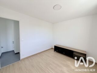  Appartement à vendre 2 pièces 46 m²