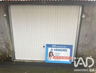 Vente Parking/Garage Vente Garage 16 m&sup2; Villerupt