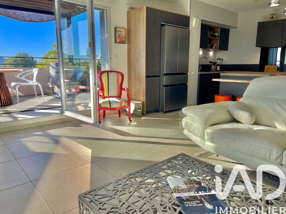 à vendre  Appartement Fréjus (83600)