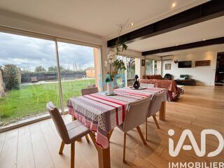  Maison à vendre 6 pièces 125 m²