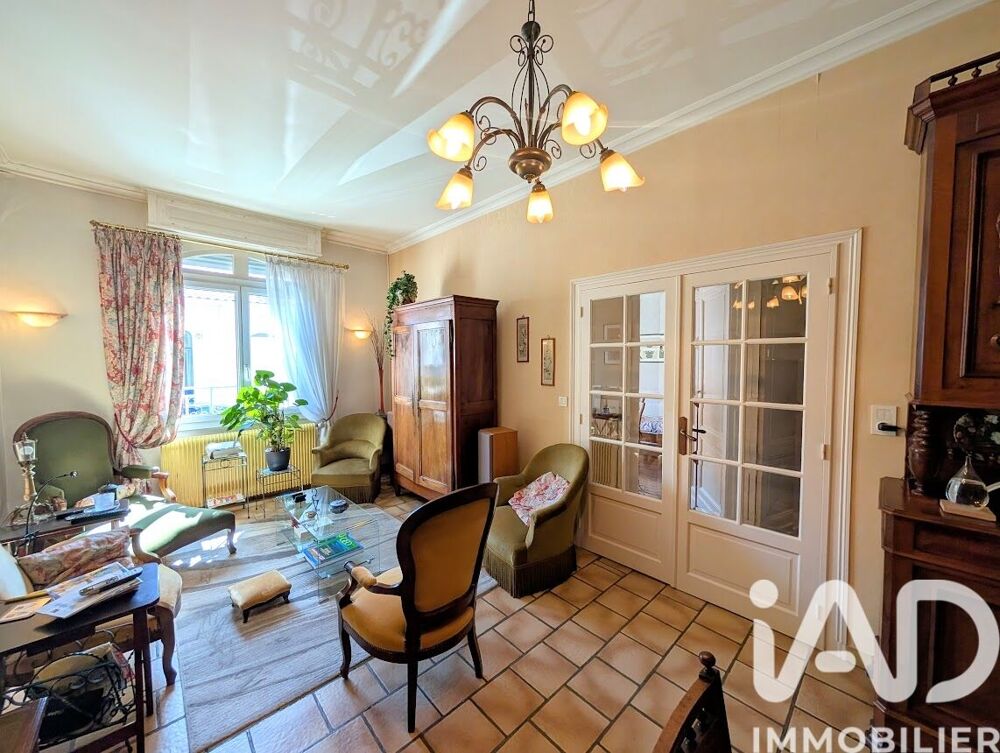 Vente Maison Vente Maison de ville 5 pièces Bordeaux
