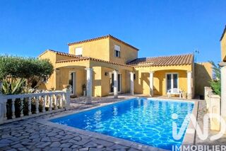  Maison à vendre 6 pièces 130 m²