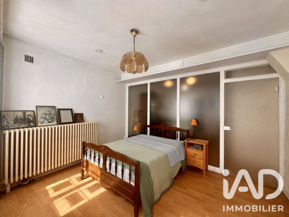 Vente Maison Vente Maison de ville 6 pièces Chinon