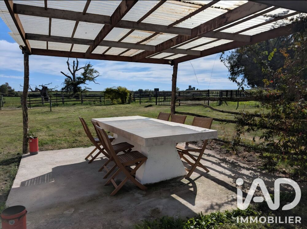 Vente Maison Vente Maison/villa 10 pièces Reignac
