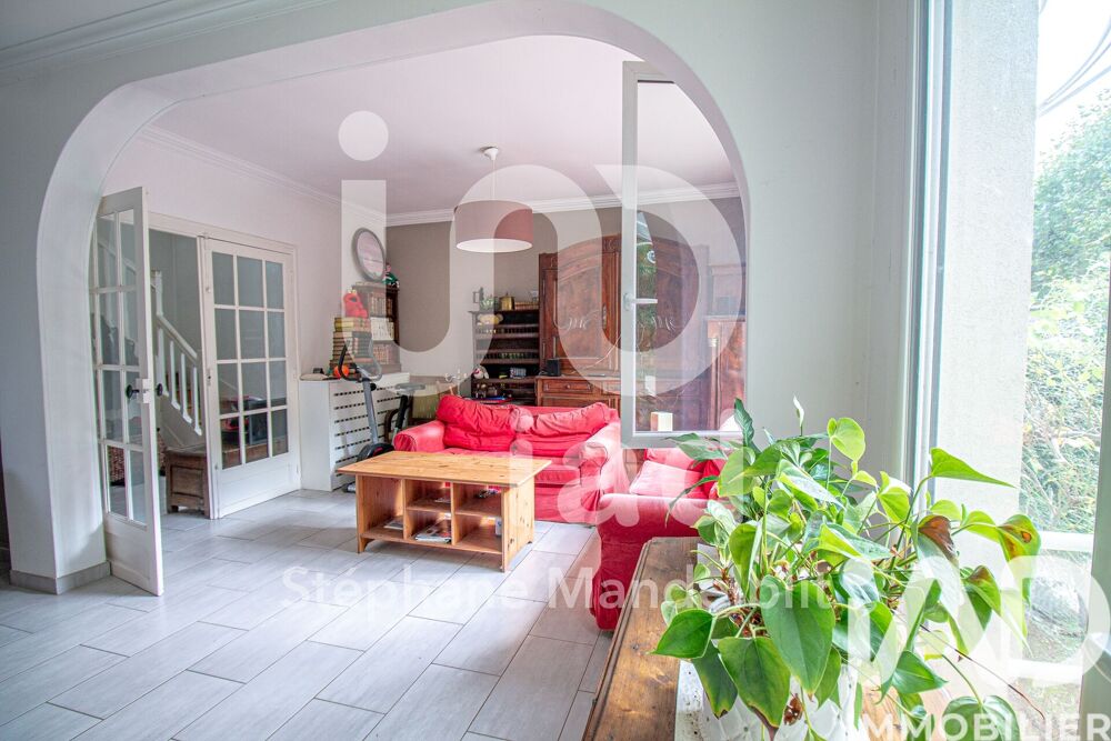 Vente Maison Vente Maison/villa 8 pièces Saint-maur-des-fossés