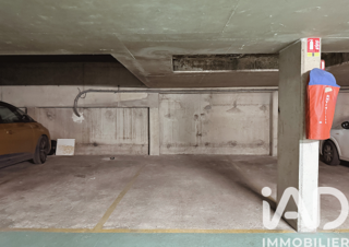  Parking / Garage à vendre 12 m²
