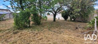  Terrain à vendre 1229 m²