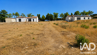  Terrain à vendre 1200 m²