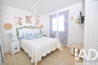  Maison à vendre 5 pièces 126 m²