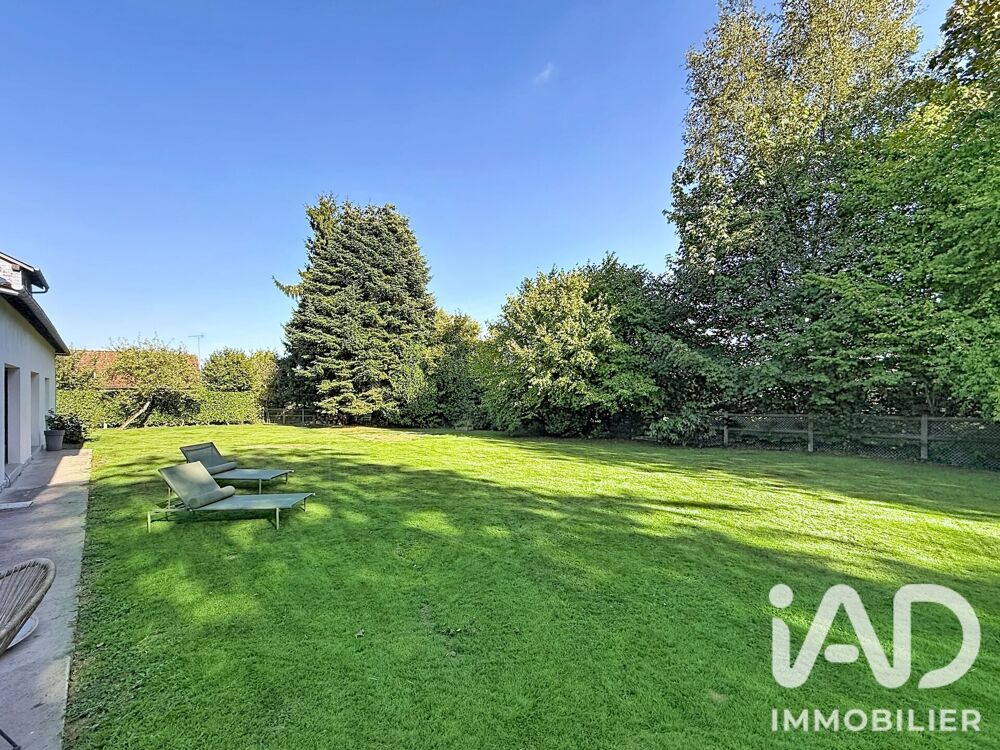 Vente Maison Vente Maison/villa 8 pièces Quincampoix