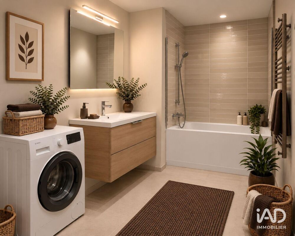 Vente Appartement Vente Appartement 4 pièces Décines-charpieu