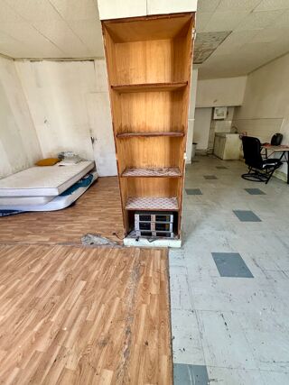  Appartement � vendre 2 pi�ces 36 m�