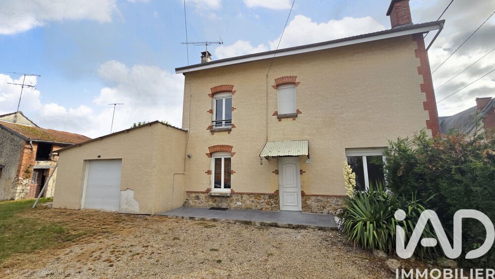 Vente Maison/villa 4 pièces