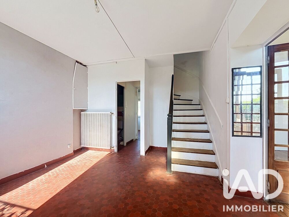 Vente Maison/villa 3 pièces