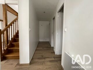  Maison à vendre 3 pièces 66 m²