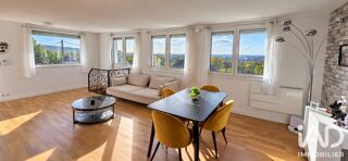 Vente Appartement Vente Appartement 3 pièces Chennevières-sur-marne