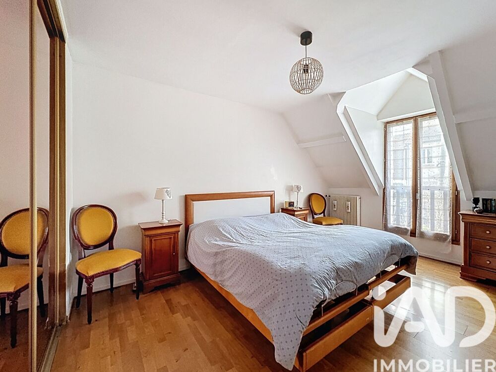 à vendre  Maison Saclay (91400)