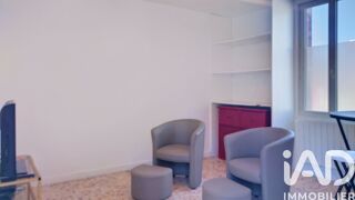  Maison à vendre 3 pièces 40 m²
