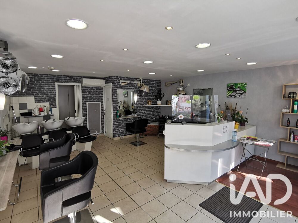 Vente Immeuble Vente Immeuble 130 m&sup2; Lorris