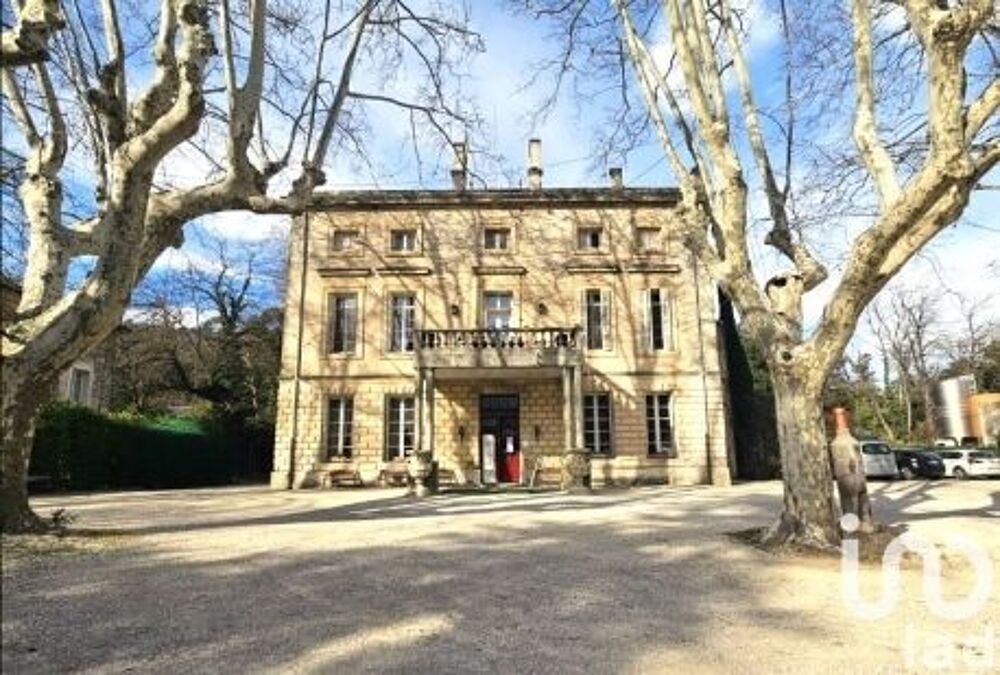Vente Château 30 pièces