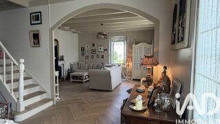  Maison � vendre 5 pi�ces 125 m�
