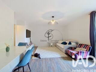 Appartement 3 pièces 64 m² · à Roissy-en-Brie · 64 m² · 229 999 €
