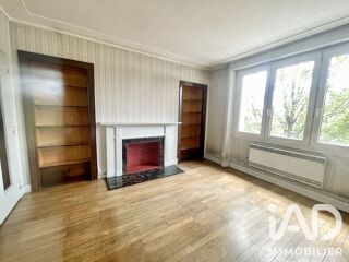  Appartement à vendre 5 pièces 106 m²
