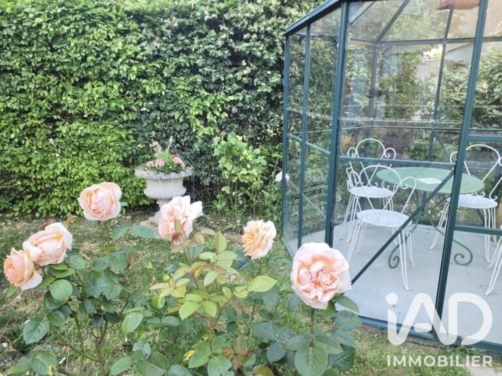Vente Pavillon 7 pièces
