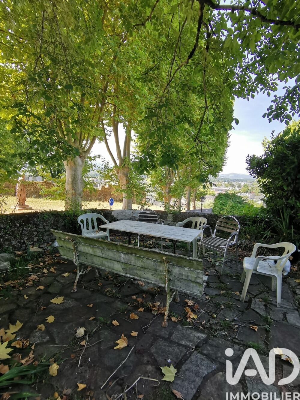 Vente Maison Vente Maison/villa 8 pièces Oloron-sainte-marie
