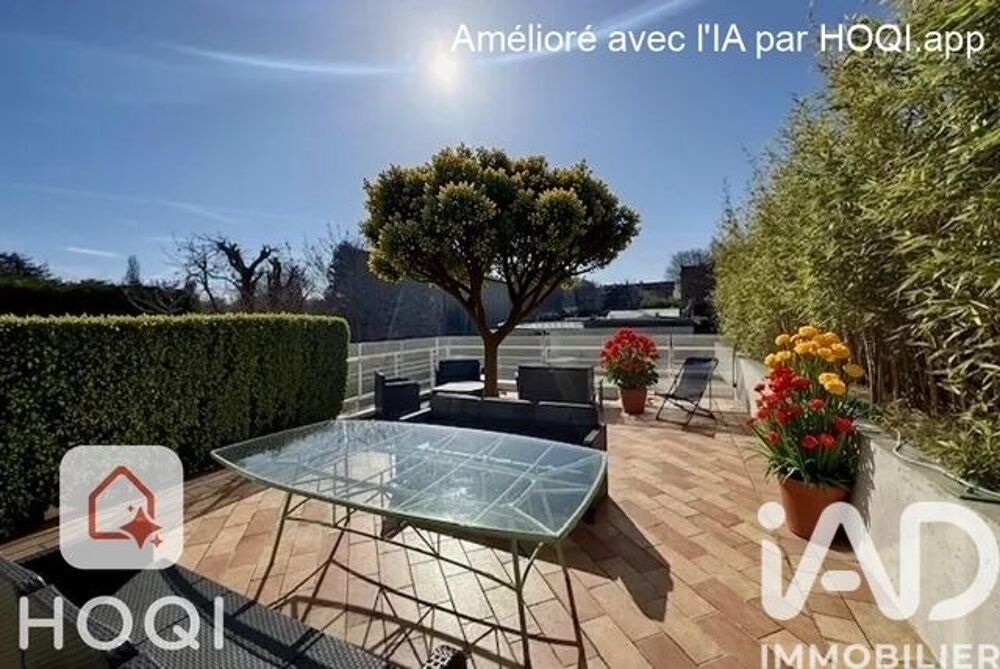 Vente Maison de ville 5 pièces