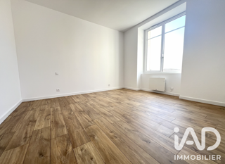  Appartement à louer 2 pièces 50 m²