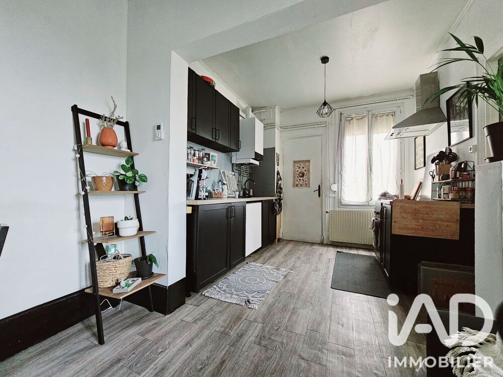 Vente Maison/villa 3 pièces