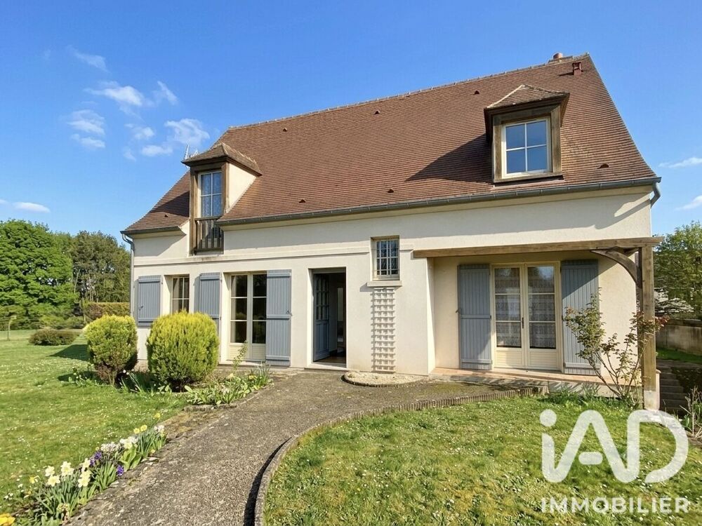 Vente Maison Vente Maison/villa 5 pièces Compiègne